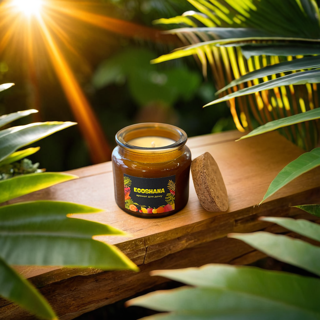 Арома Свічка 100 гр