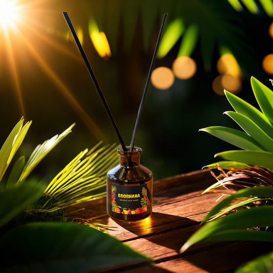 Аромат для дому, дифузор, 50 мл