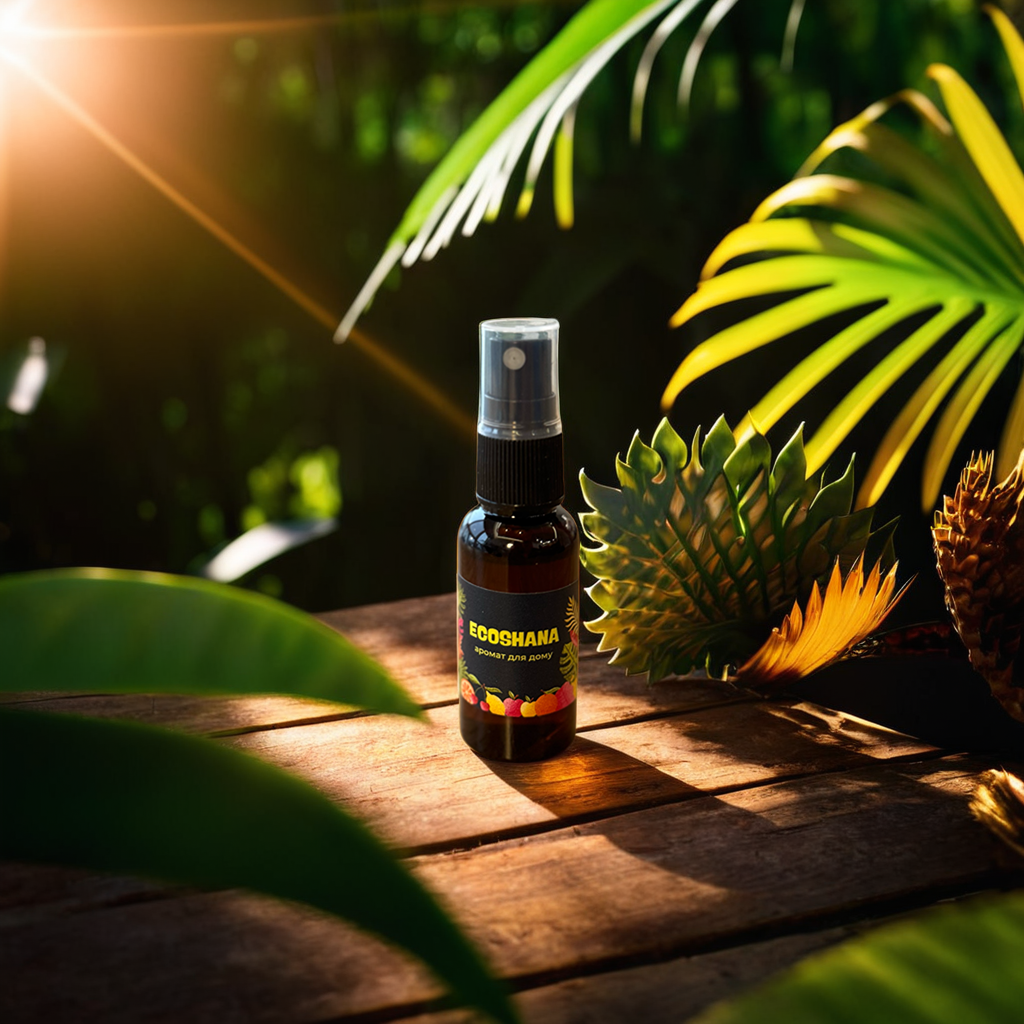 Аромат для дому, міні-спрей